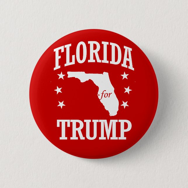 FLORIDA FOR TRUMP KNAPP (Framsida)
