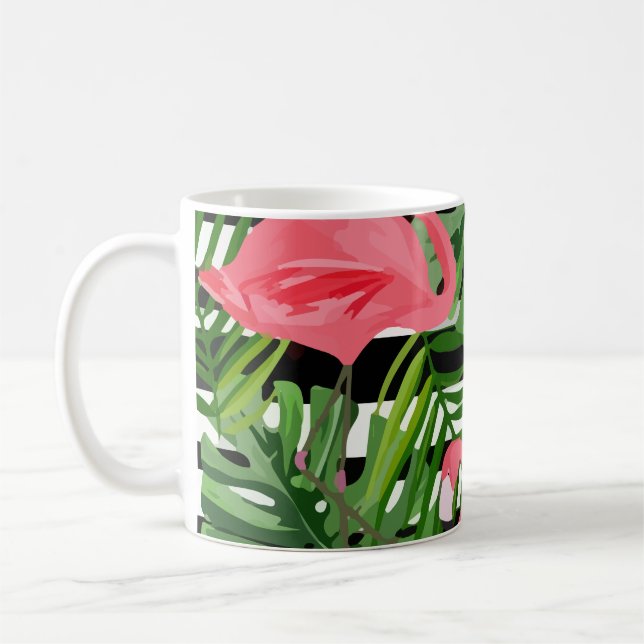 Florida Forest Kaffemugg (Vänster)
