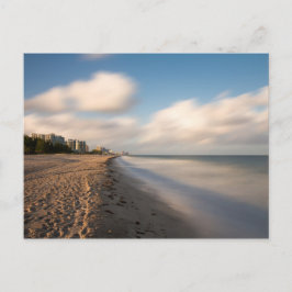 Florida - Fort Lauderdale-vykort Vykort