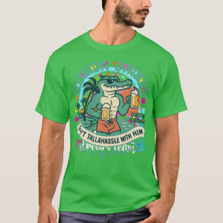 Florida Gataur T Shirt