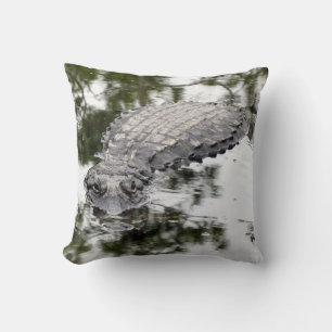 Florida Gator Pillow Kudde
