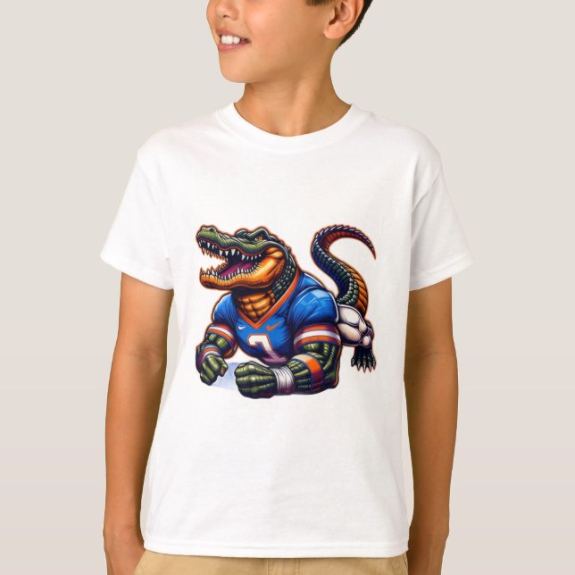 florida gators t shirt (Framsida)