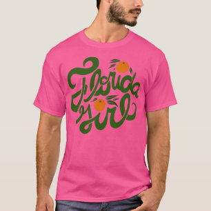 Florida Girl T Shirt
