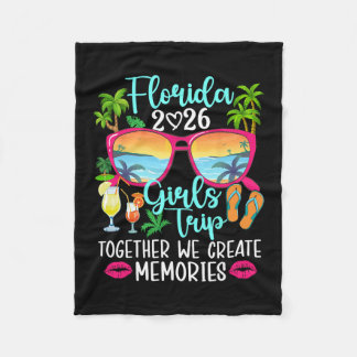 Florida Girls Trip 2026 Create Memories Florida Va Fleecefilt
