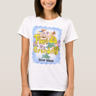 Florida Grandma t-shirt