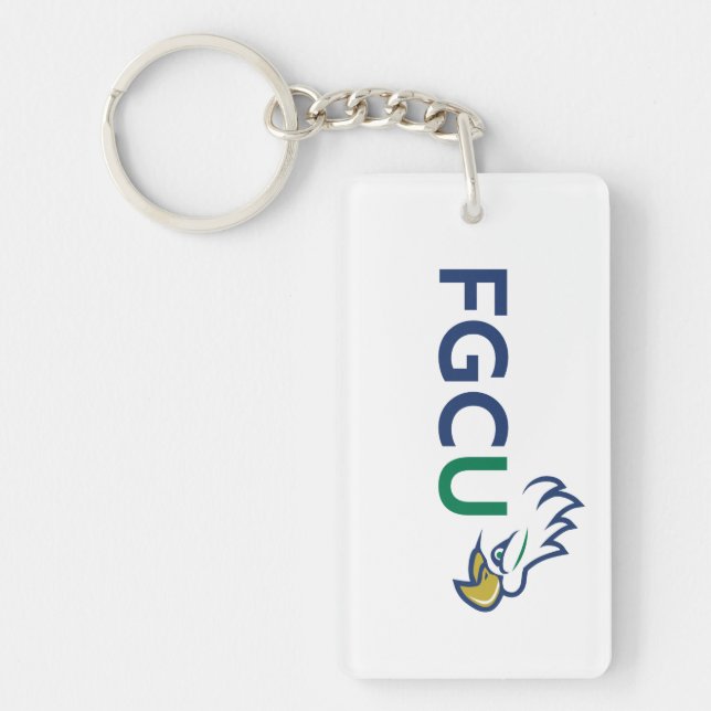Florida Gulf Coast University Eagles (Framsidan)