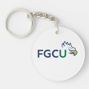 Florida Gulf Coast University Eagles