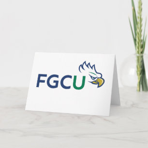 Florida Gulf Coast University Eagles Kort