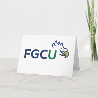 Florida Gulf Coast University Eagles Kort