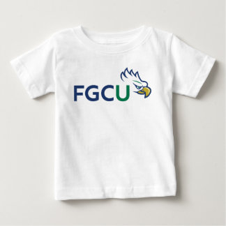 Florida Gulf Coast University Eagles T Shirt