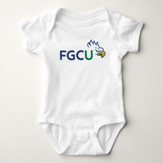 Florida Gulf Coast University Eagles T Shirt