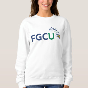 Florida Gulf Coast University Eagles T Shirt