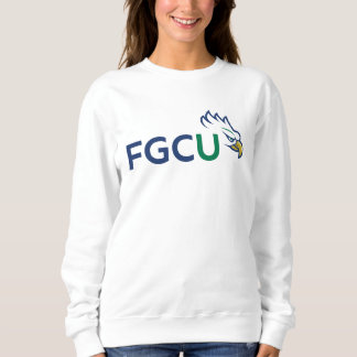 Florida Gulf Coast University Eagles T Shirt