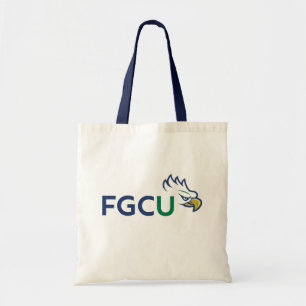 Florida Gulf Coast University Eagles Tygkasse