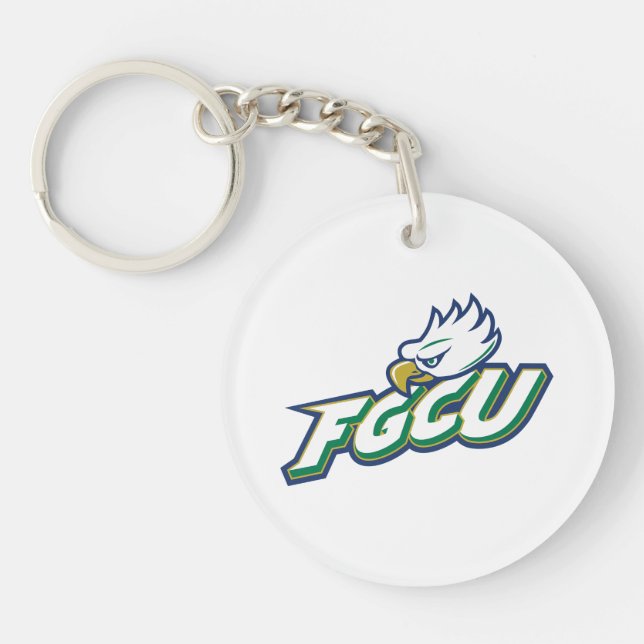 Florida Gulf Coast University | FGCU Azul Eagles (Framsidan)