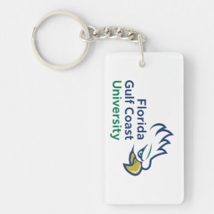 Florida Gulf Coast University FGCU Azul Eagles
