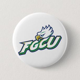 Florida Gulf Coast University FGCU Azul Eagles Knapp
