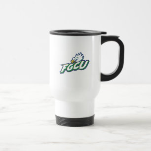 Florida Gulf Coast University FGCU Azul Eagles Resemugg