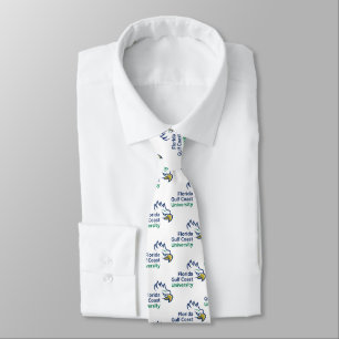 Florida Gulf Coast University FGCU Azul Eagles Slips