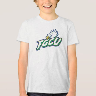 Florida Gulf Coast University FGCU Azul Eagles T Shirt