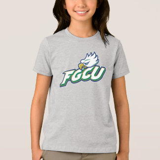 Florida Gulf Coast University | FGCU Azul Eagles T Shirt