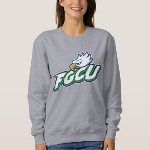 Florida Gulf Coast University FGCU Azul Eagles T Shirt