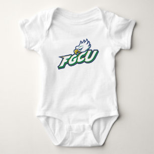 Florida Gulf Coast University FGCU Azul Eagles T Shirt