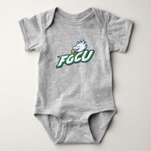 Florida Gulf Coast University FGCU Azul Eagles T Shirt