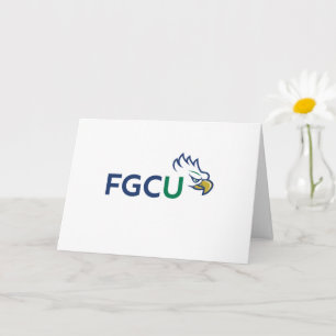 Florida Gulf Coast University:s examenstillfälle Kort