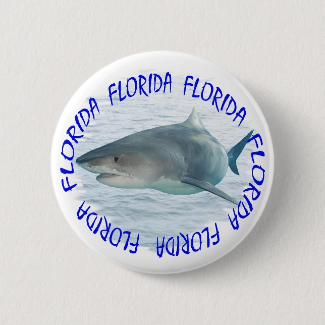 Florida haj knapp (Framsida)