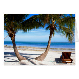 Florida Hälsningskort