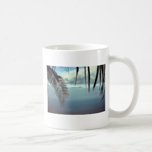 Florida himmlar kaffemugg