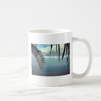 Florida himmlar kaffemugg