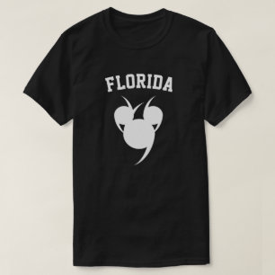 Florida Hurricane T-Shirt
