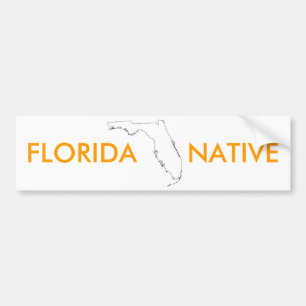 FLORIDA INFÖDING BILDEKAL