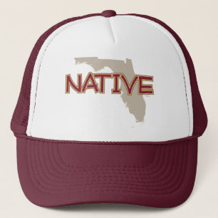 Florida INFÖDING Keps