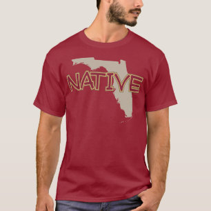 Florida INFÖDING Tee