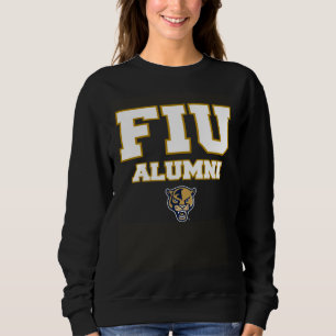 Florida International FIU Panthers Alumni-förening T Shirt