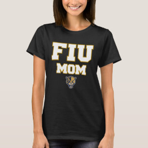 Florida International FIU Panthers Mamma T Shirt