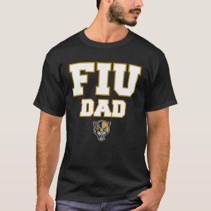 Florida International FIU Panthers Pappa T Shirt