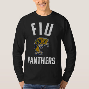 Florida International FIU Panthers Stor T Shirt