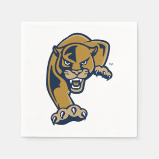 Florida Internationell Universiteten Panthers Pappersservett