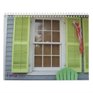 Florida Juli 2010 213, Florida 2011 Kalender