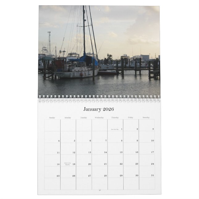 Florida Juli 2010 213, Florida 2011 Kalender (Jan 2026)