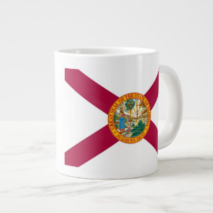 Florida Jumbo Mugg