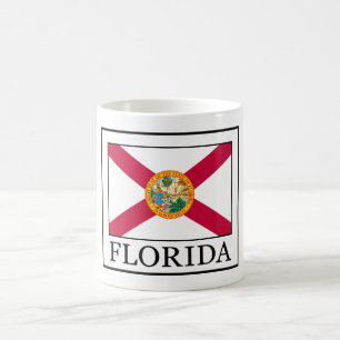 Florida Kaffemugg