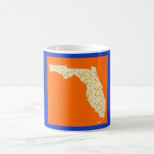 FLORIDA KAFFEMUGG
