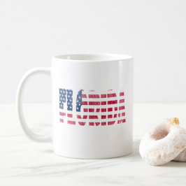 Florida Kaffemugg