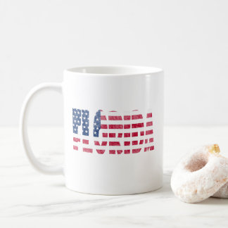 Florida Kaffemugg