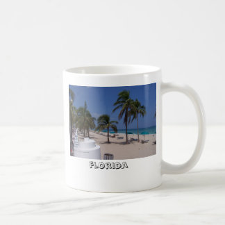 florida kaffemugg